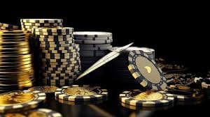 buffalo slots fishing games