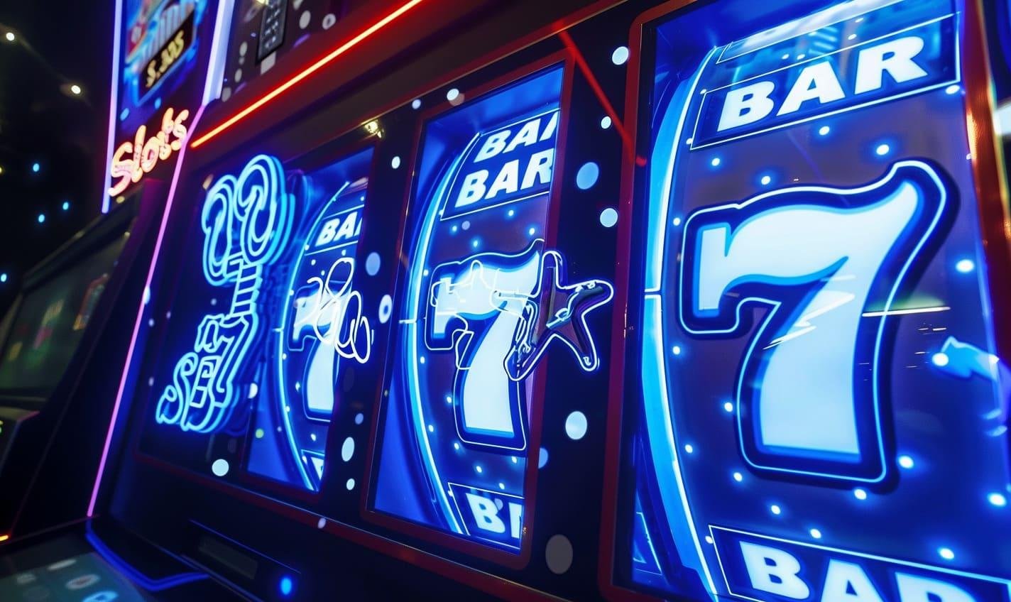buffalo ကာစီနို live roulette baccarat table