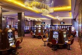 buffalo အွန်လိုင်း ကတ်ဂိမ်းများ မြန်မာ Poker Baccarat