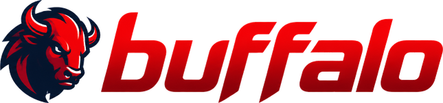 buffalo logo